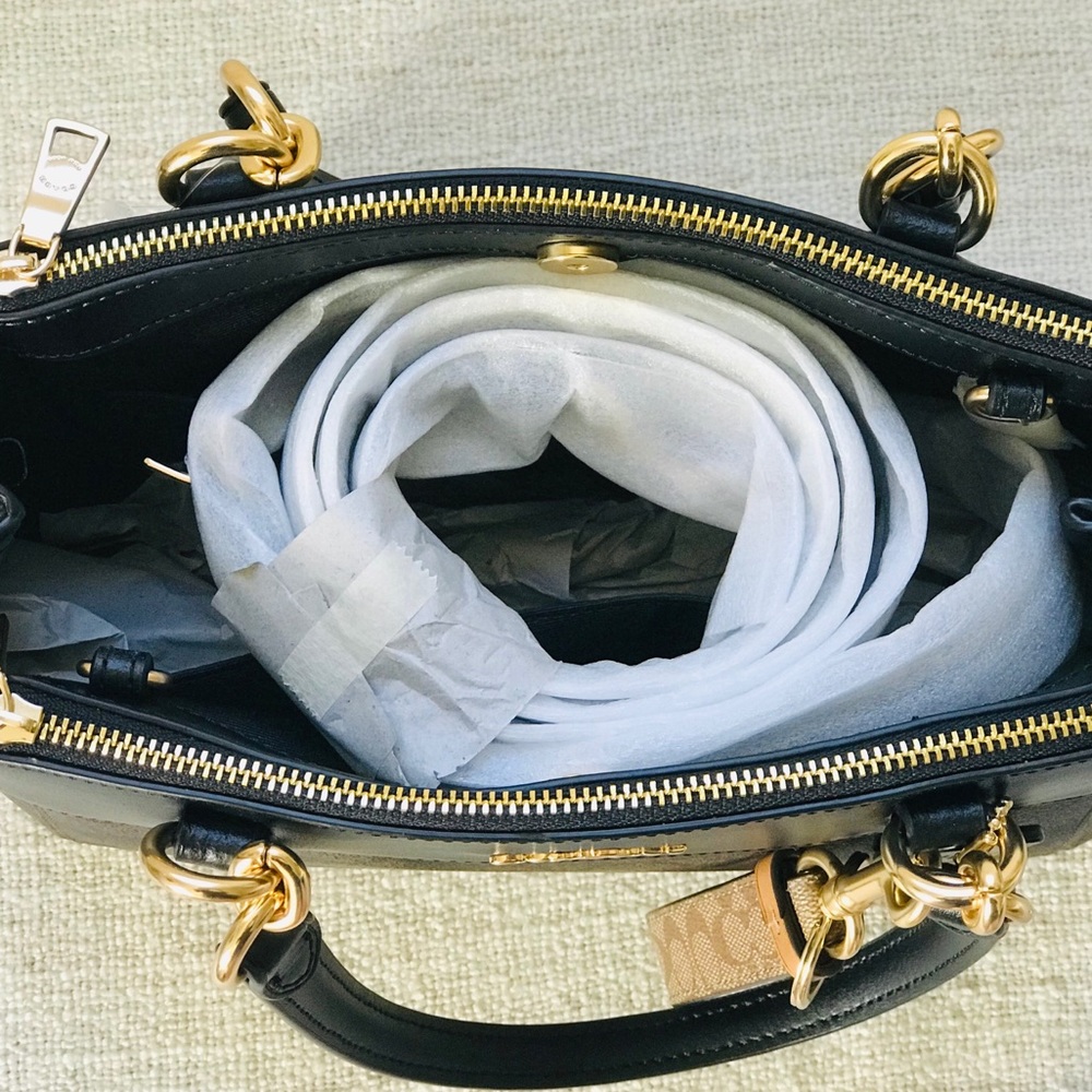 🍒COACH SET - Picture 3 of 6